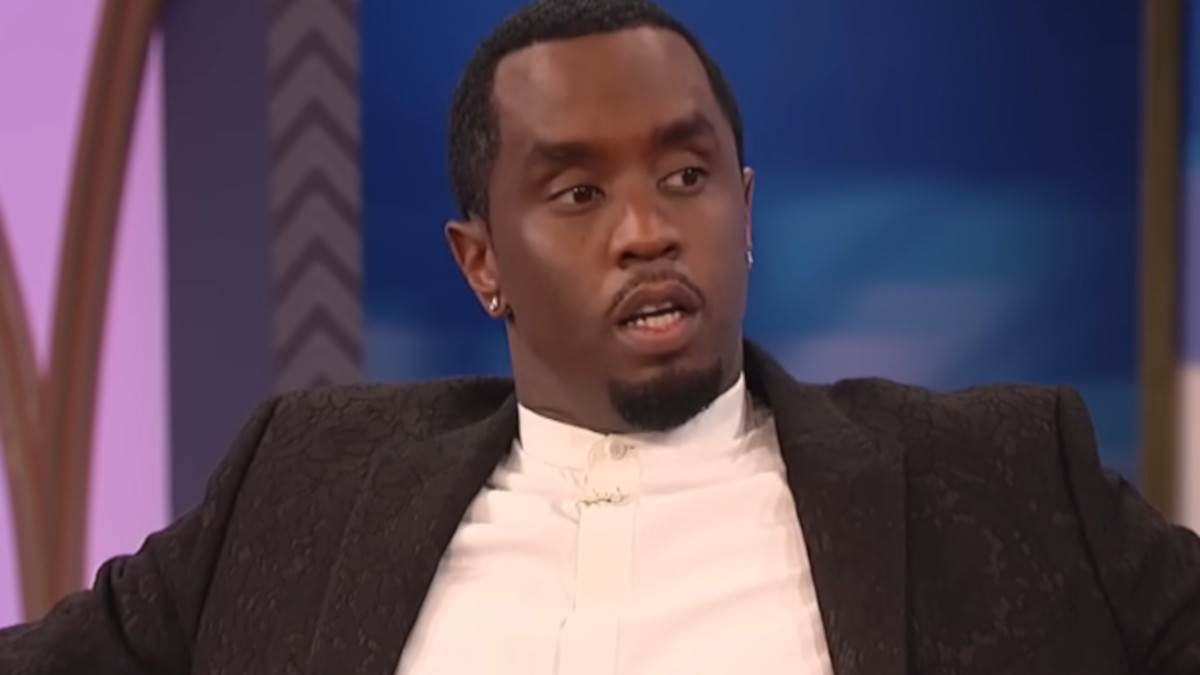  Paf Didi napadnut u zatvoru, probudio se s nožem u grlu 