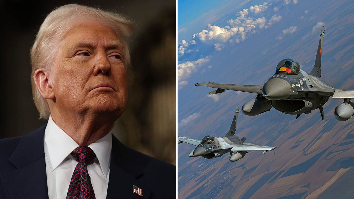  Tramp želi da NATO izbaci Španiju 