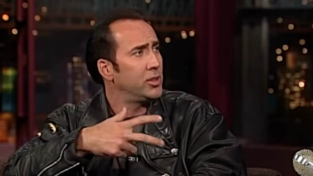  Nikolas Kejdž igra Duška Popova u filmu Fortitude 