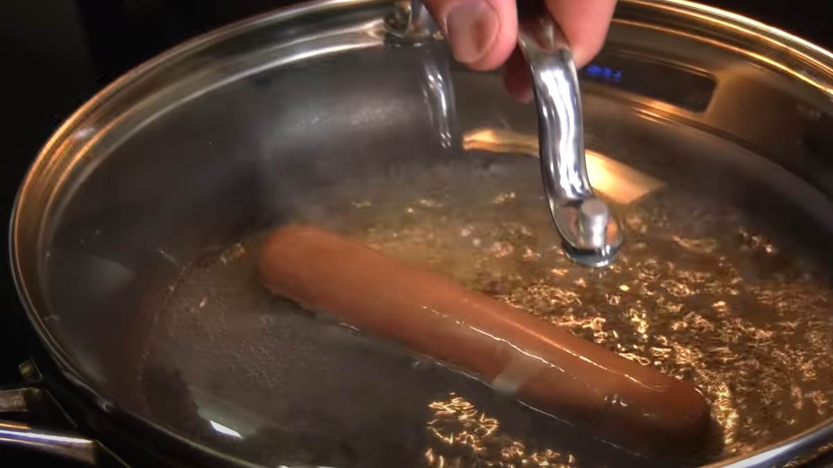  Hrana koja je loša za bubrege 