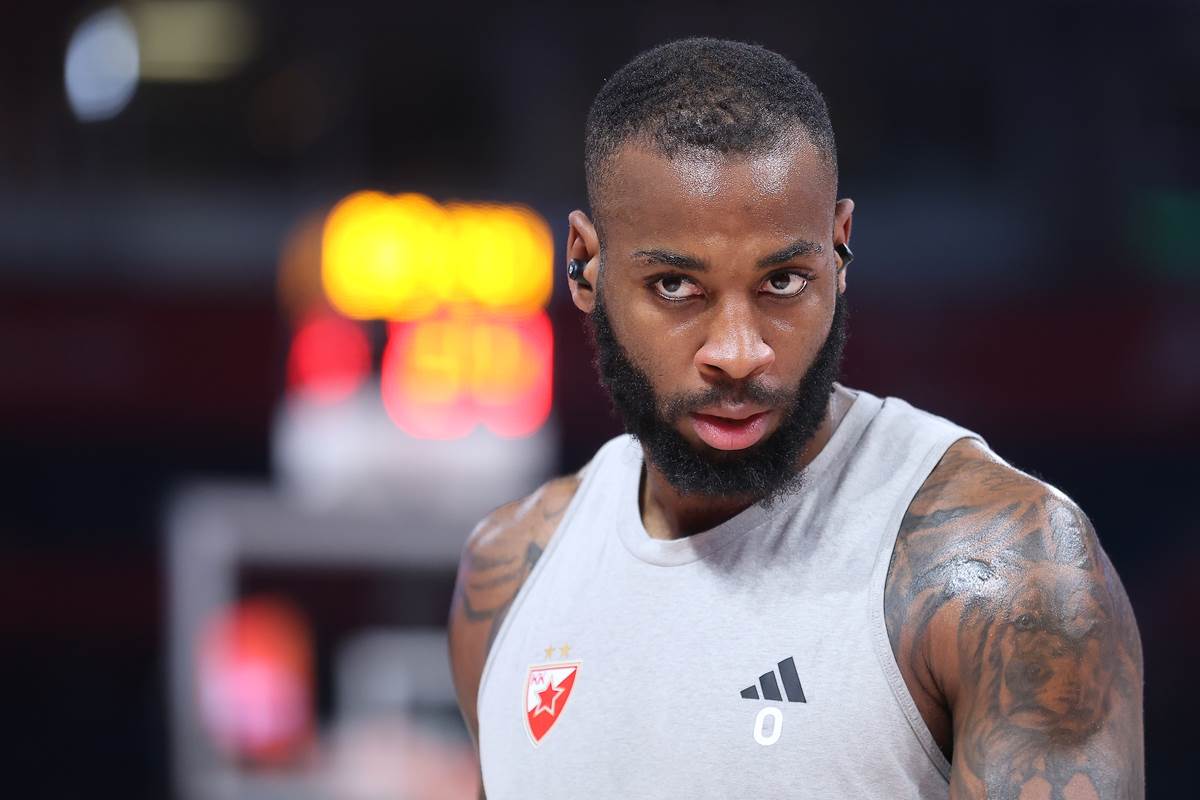  Cedevita Olimpija Crvena zvezda ABA liga 