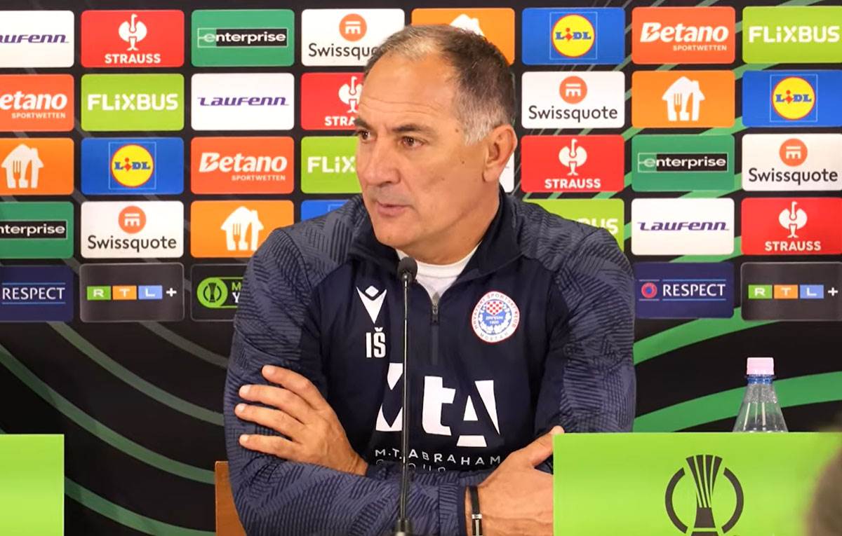  Igor Štimac Zrinjski Dinamo Kijev 