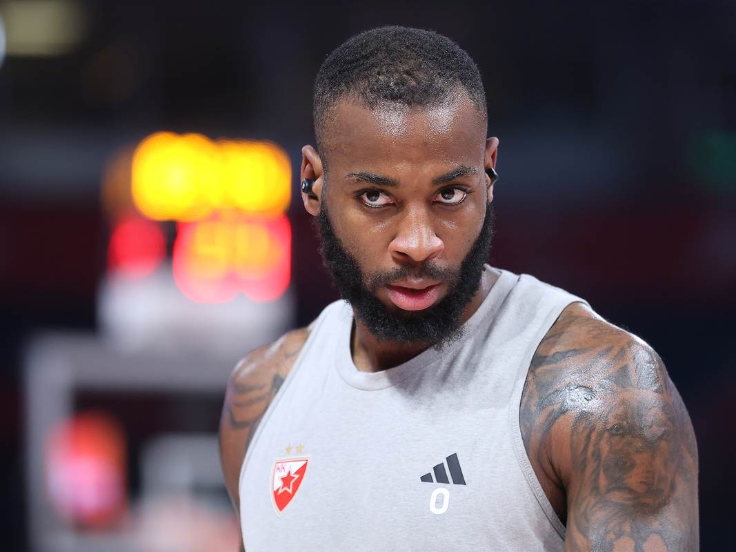  Kodi Miler-Mekintajer objavio poslovicu na srpskom 