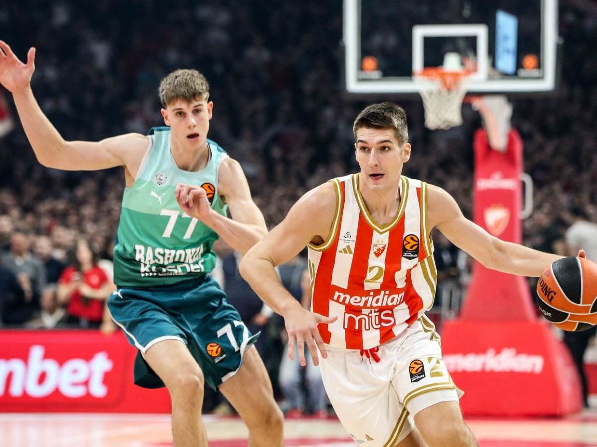  Stefan Joksimović pruža odlične partije 