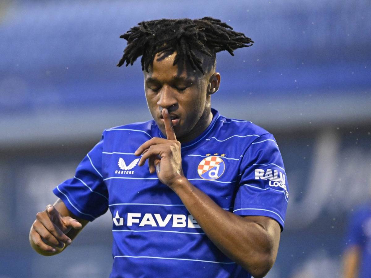  Barselona želi Varelu za 25 miliona evra 