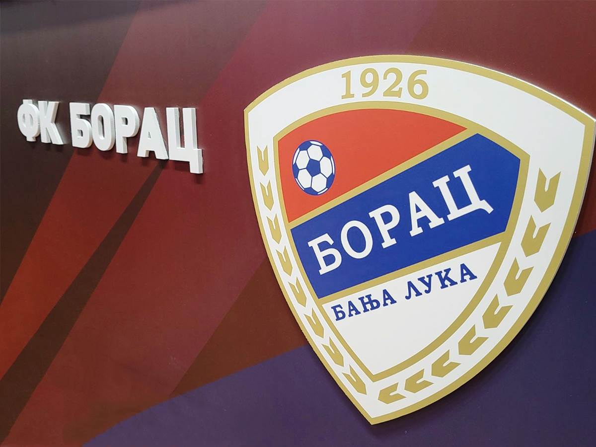  FK Borac pokrivalica 