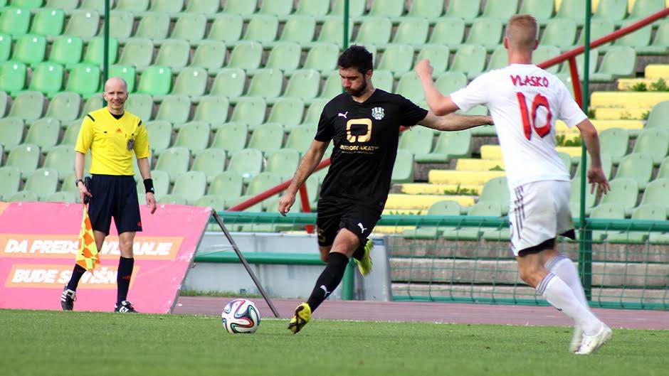  Bogičević i Stevanović produžili ugovore sa FK Željezničar 