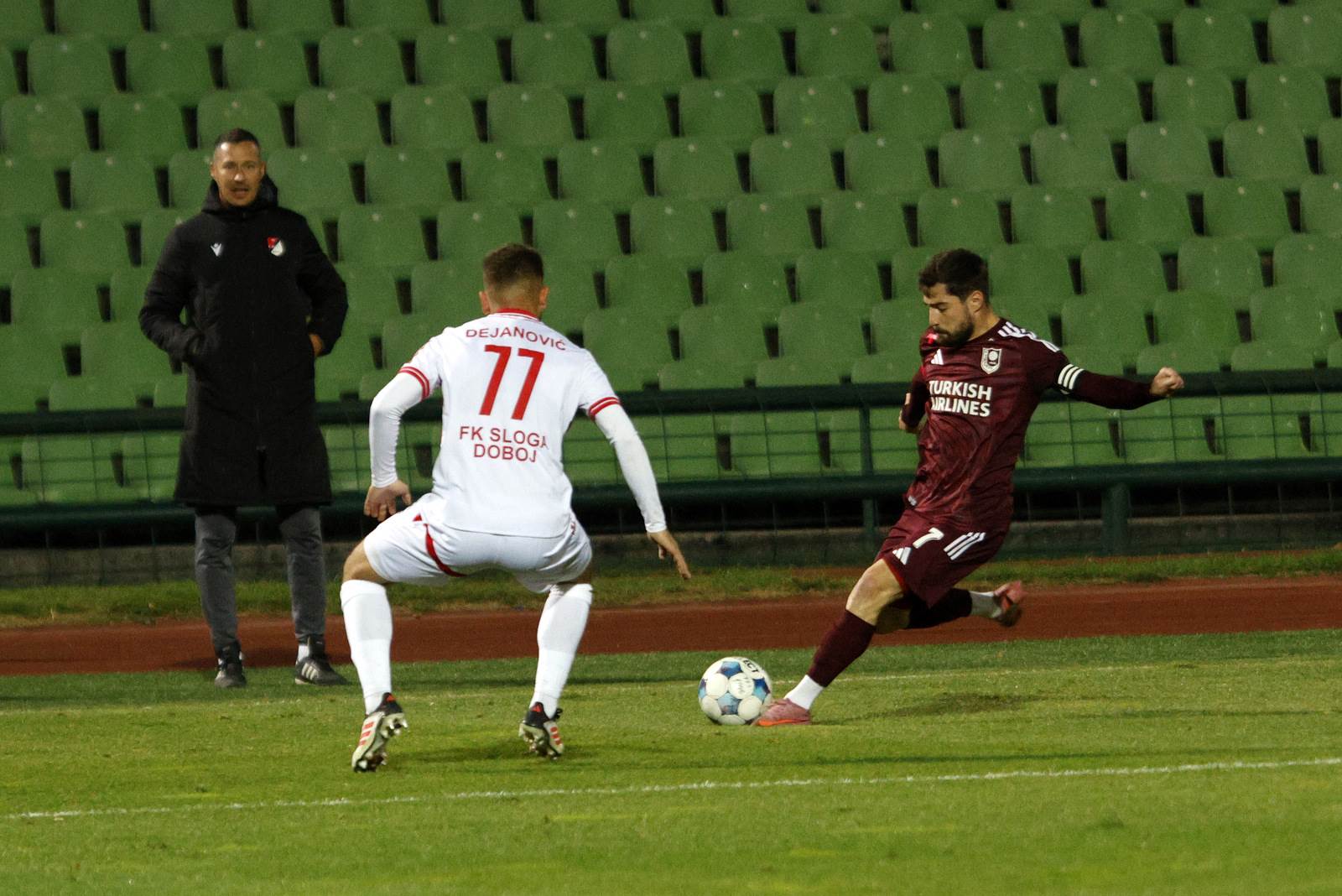  FK Sarajevo FK Sloga  (5).JPG 
