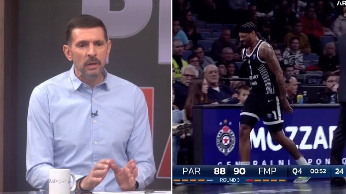  Nikola Lončar o povredi Karlika Džounsa 