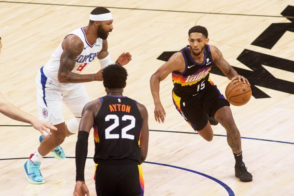  Partizan dovodi Kamerona Pejna 