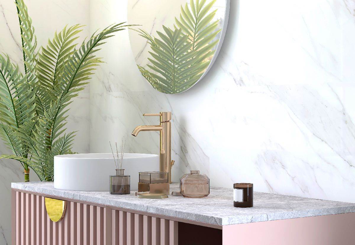  Kako renovirati staro kupatilo 