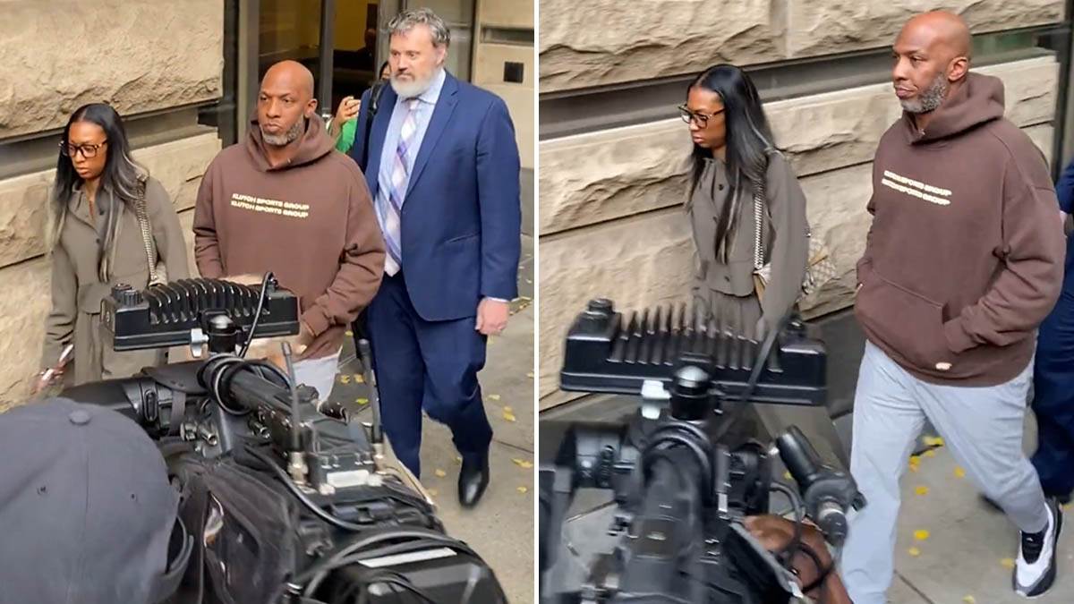  Čonsi Bilaps pušten na slobodu ali optužen za namještanje utakmica 