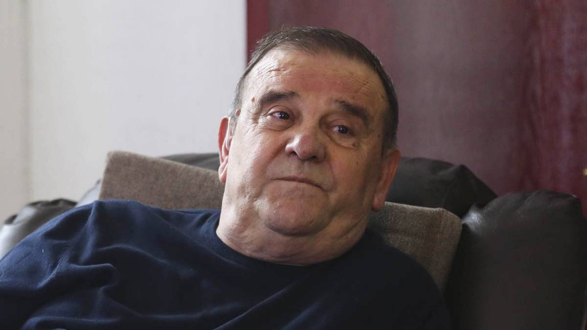  MONDO intervju Radmilo Mišović Maršal sa Morave 