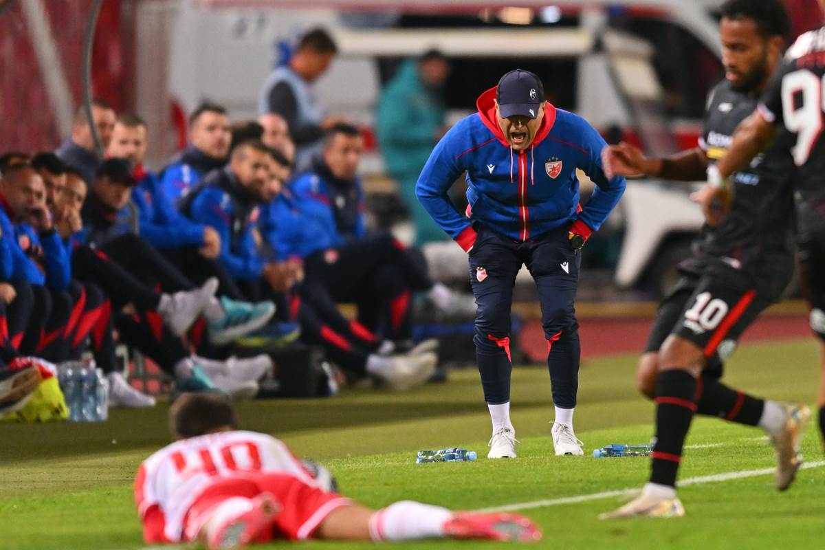  Rašid Gezal igrao utakmicu Lion Utreht iako nije imao dozvolu 