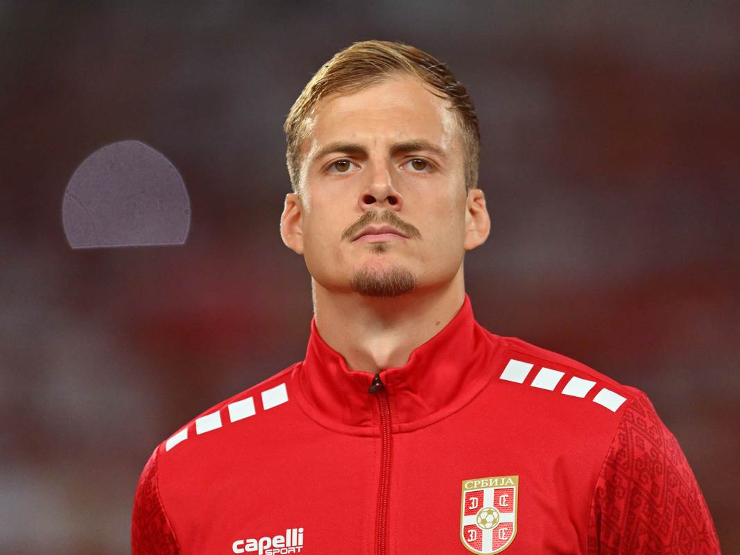  Ivan Ilić odbija transfer iz Torina u Rusiju 