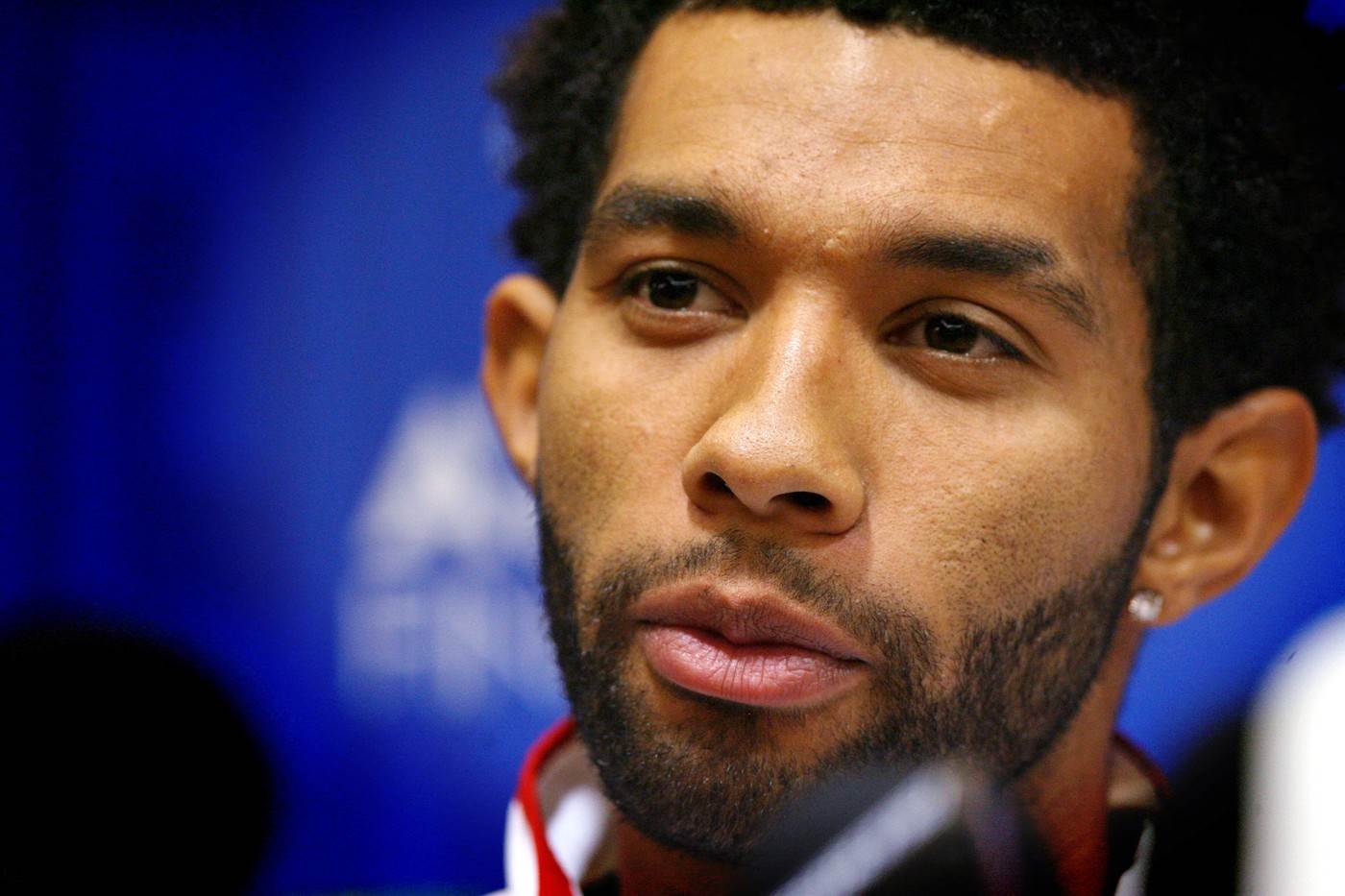  Džermejn Penant o boravku u zatvoru 