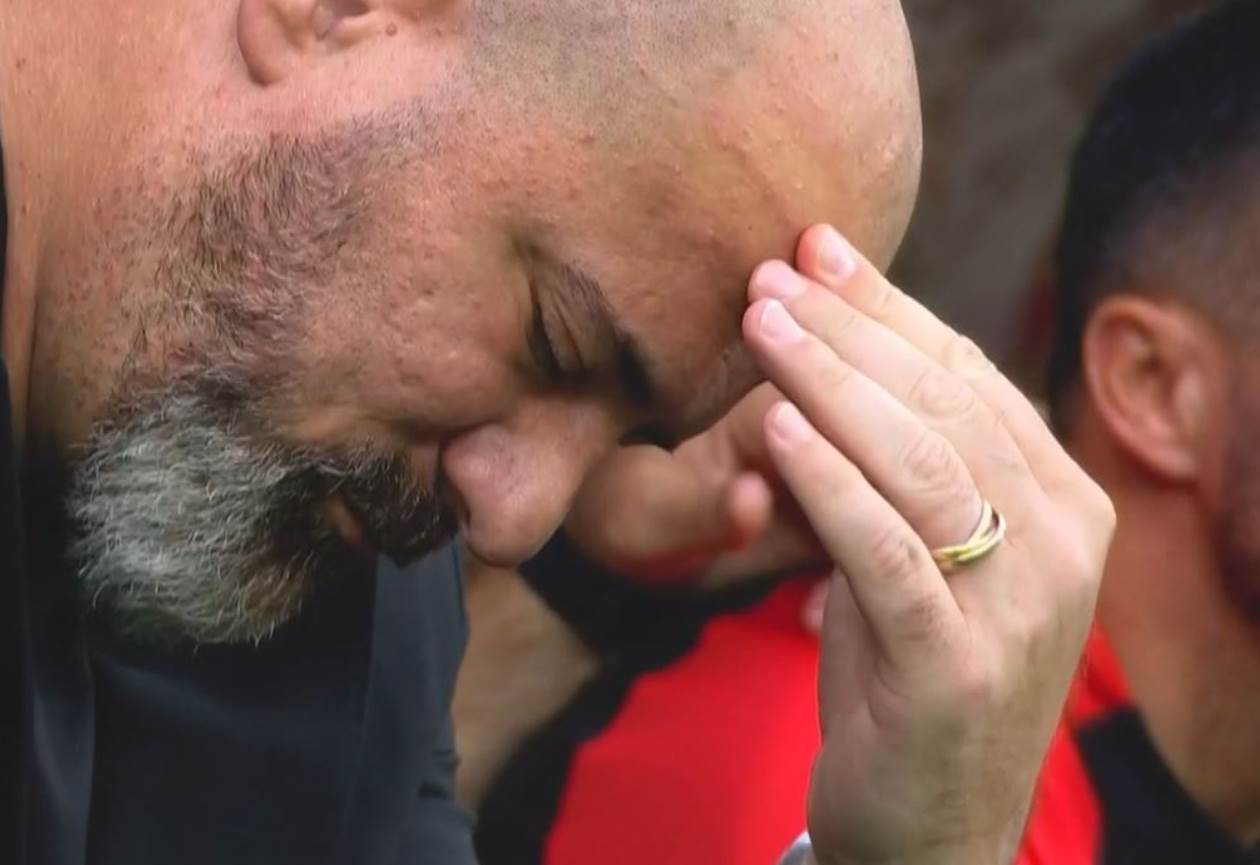  Dejan Stanković ljut zbog pitanja novinara 