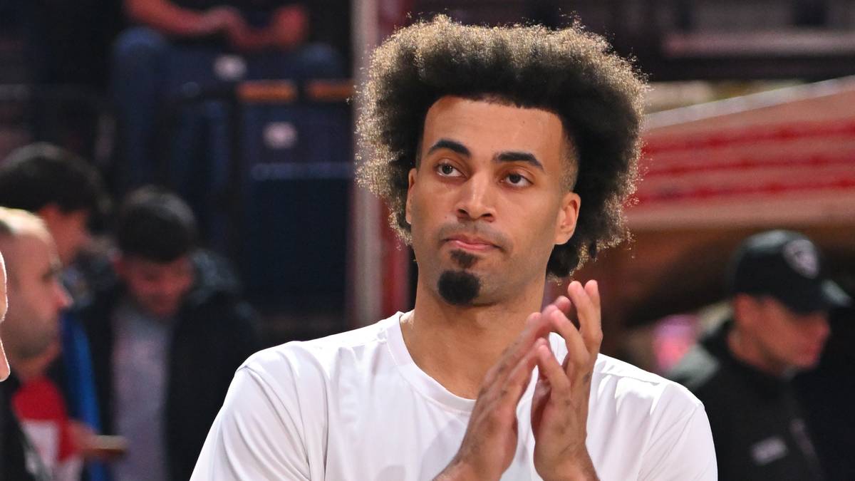  Džordan Nvora ne igra protiv Mege 