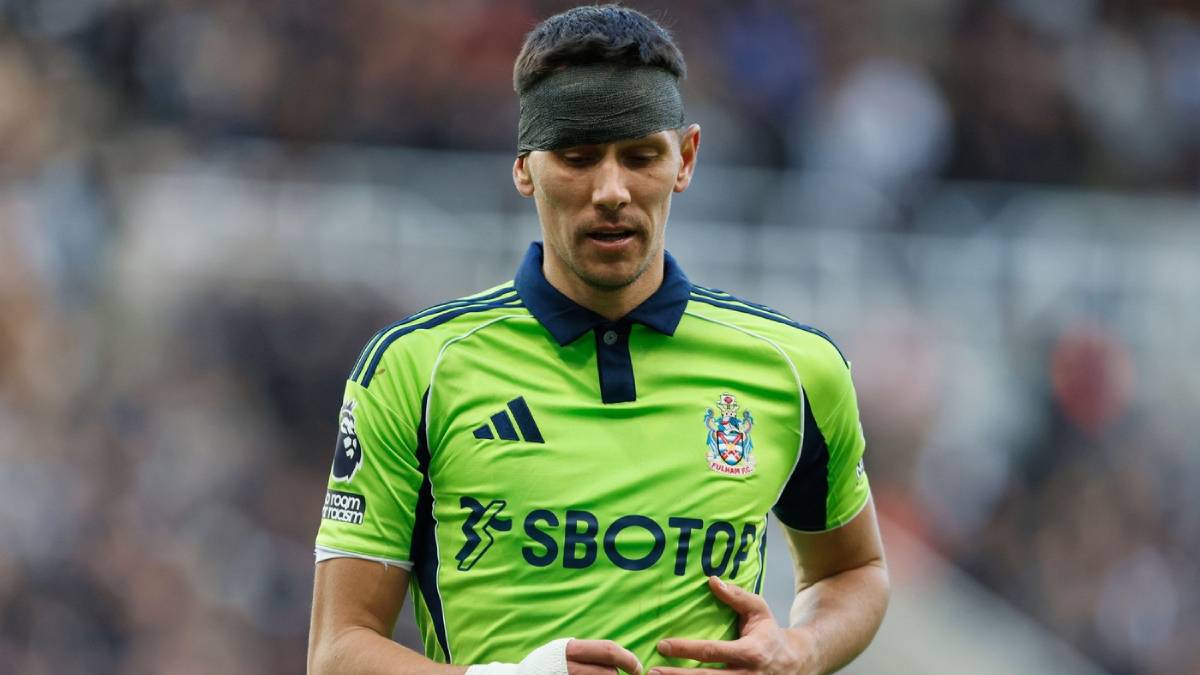  Saša Lukić pogodio protiv Njukasla 