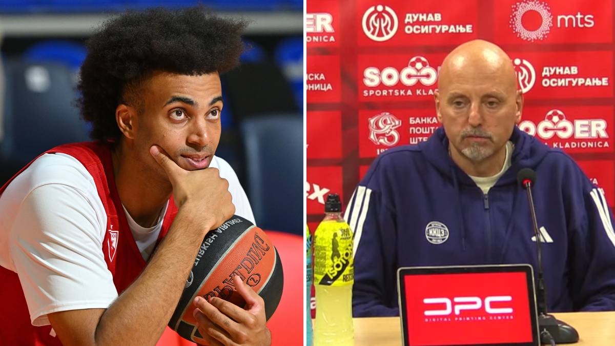  Saša Obradović o Džordanu Nvori  