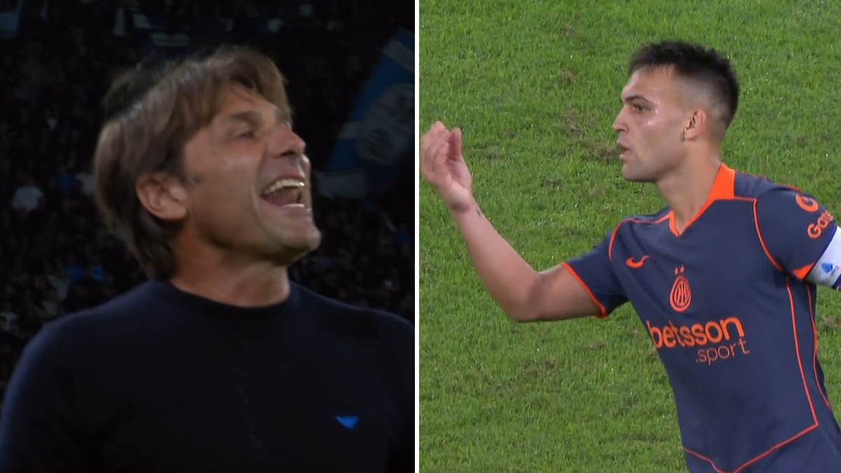  Svađa Kontea i Martineza 