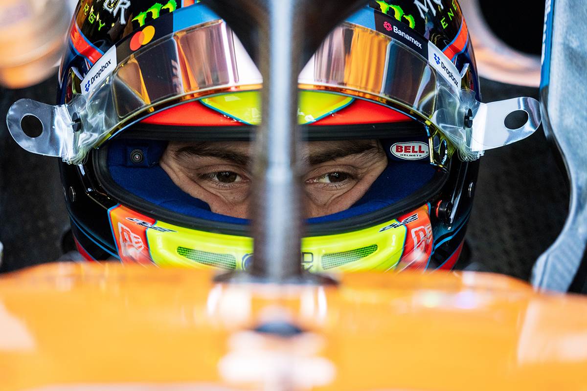  Oskar Pijastri pobijedio u sprintu u Kataru  