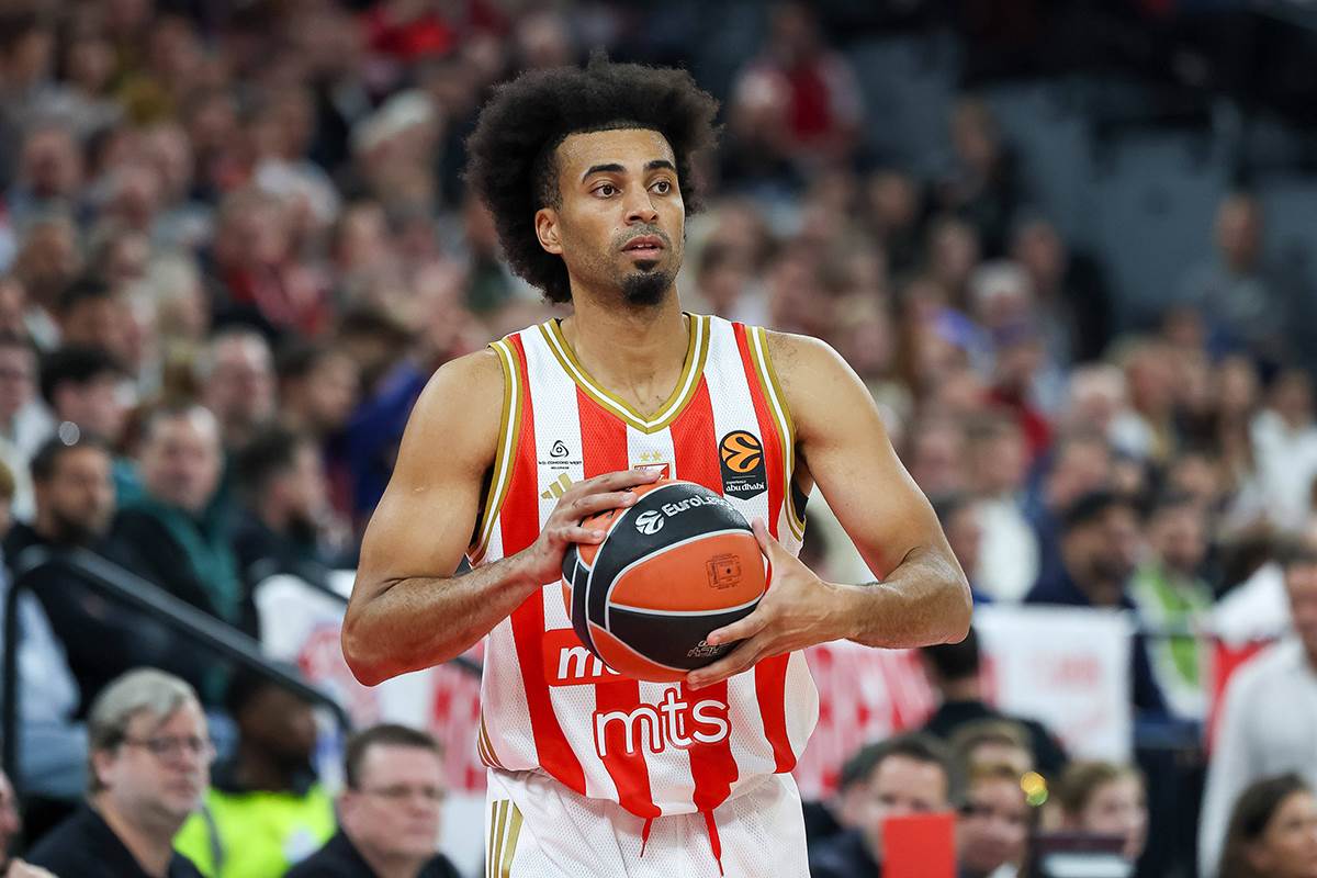  Džordan Nvora ipak povrijeđen 