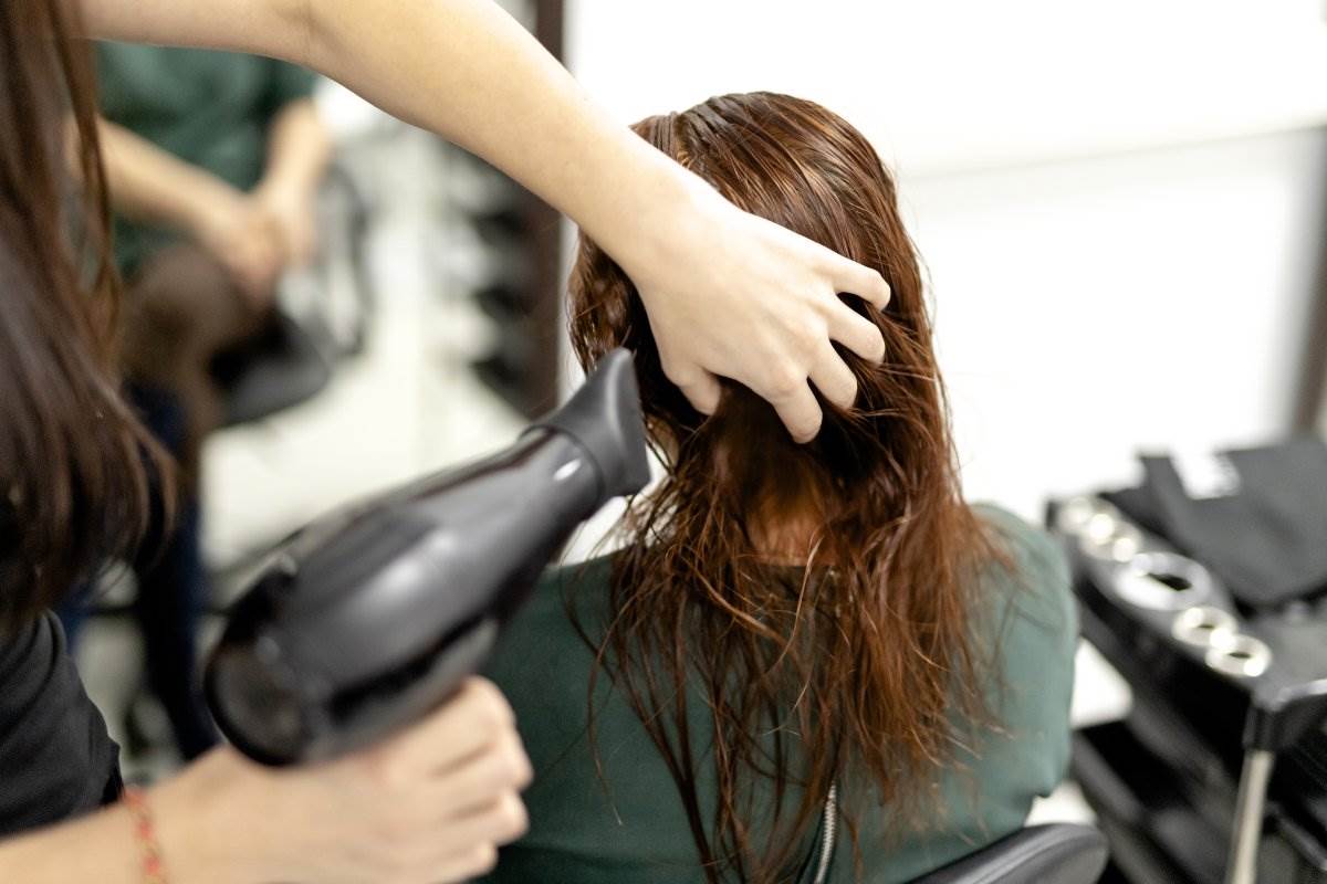  Frizura "Birkinski prakas"  