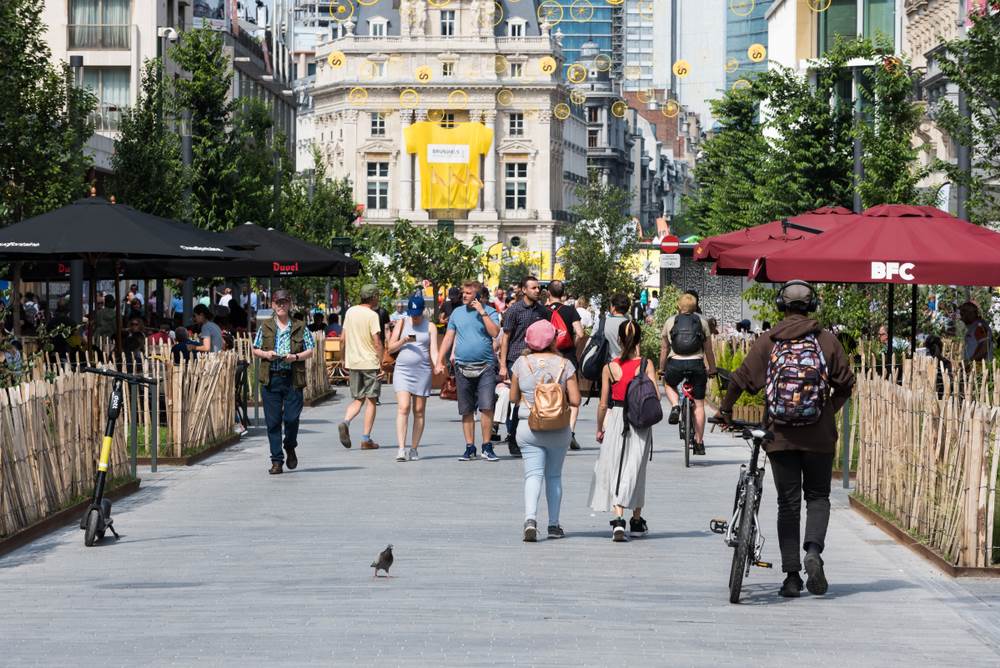  Plate u Evropskoj uniji 