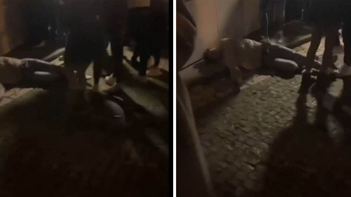  Muškarac koji je nasmrt pretučen u Sloveniji 