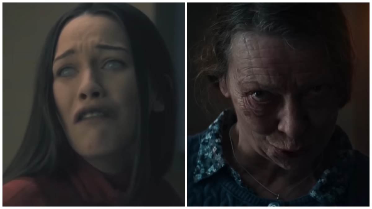  Horor serije za noć vještica 