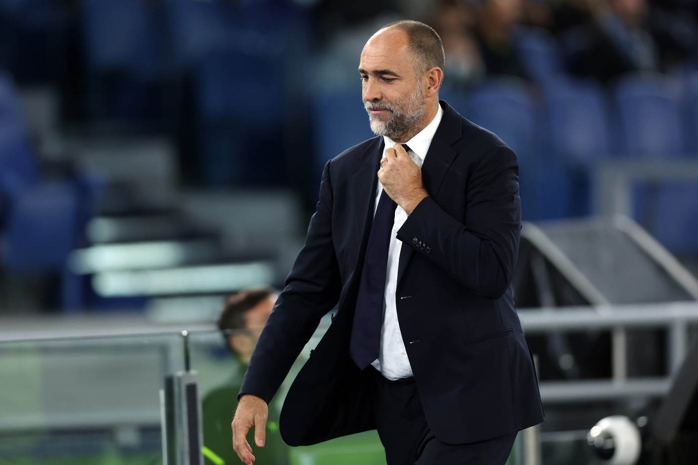  Serija A Lacio Juventus 