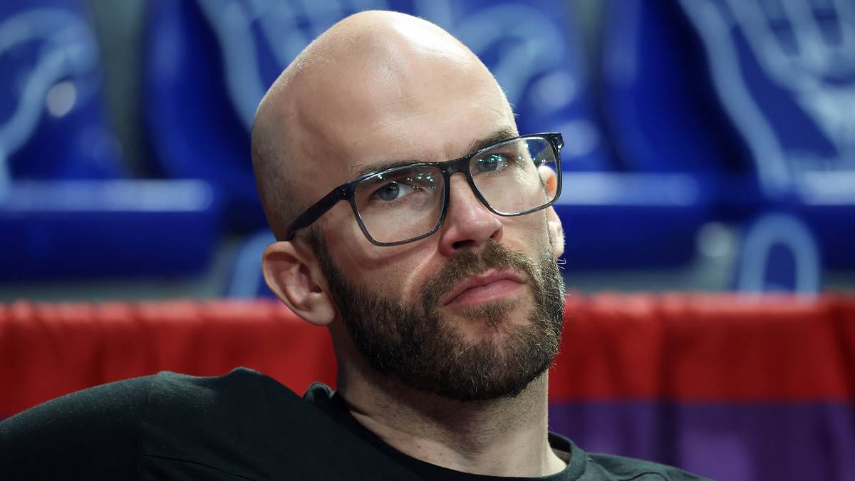  Partizan želi Nika Kalatesa  