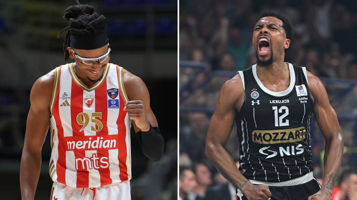  Evroliga projekcije za plej of  