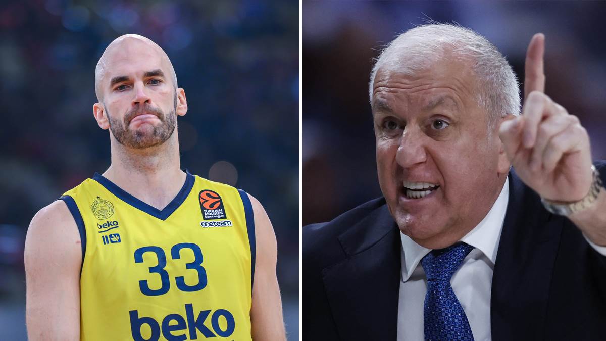  nik kalates jednom iznevjerio zeljka obradovica i vise nikad 