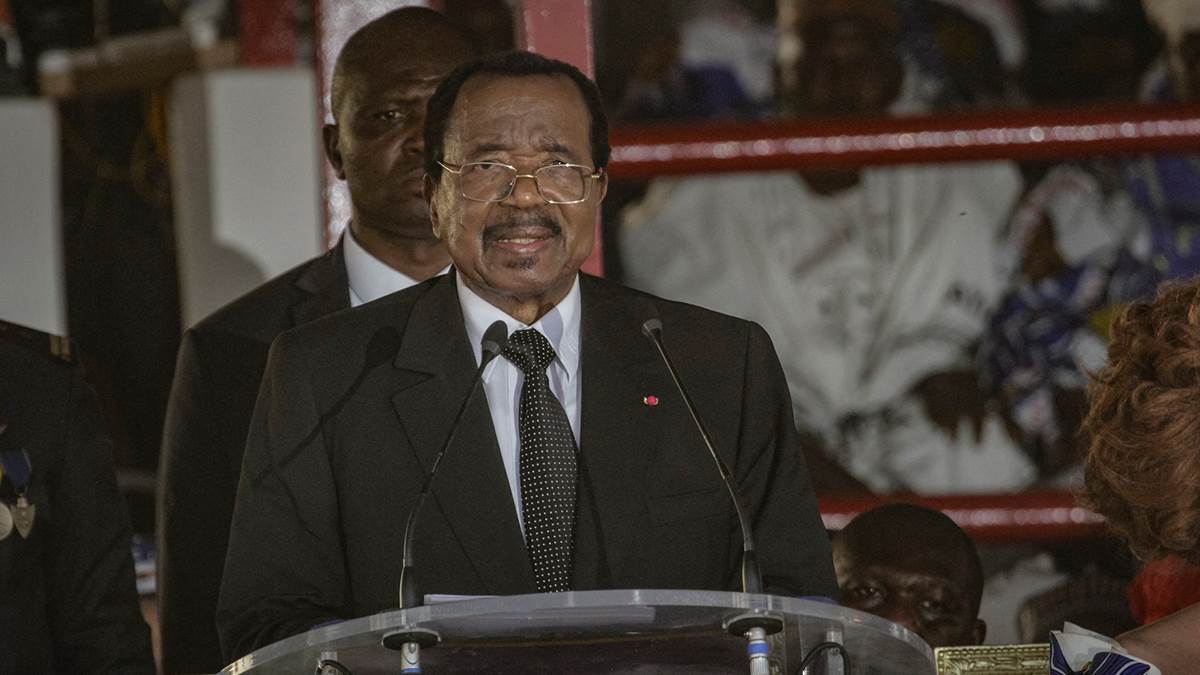  Najstariji predsjednik na svetu ima 92 godine 