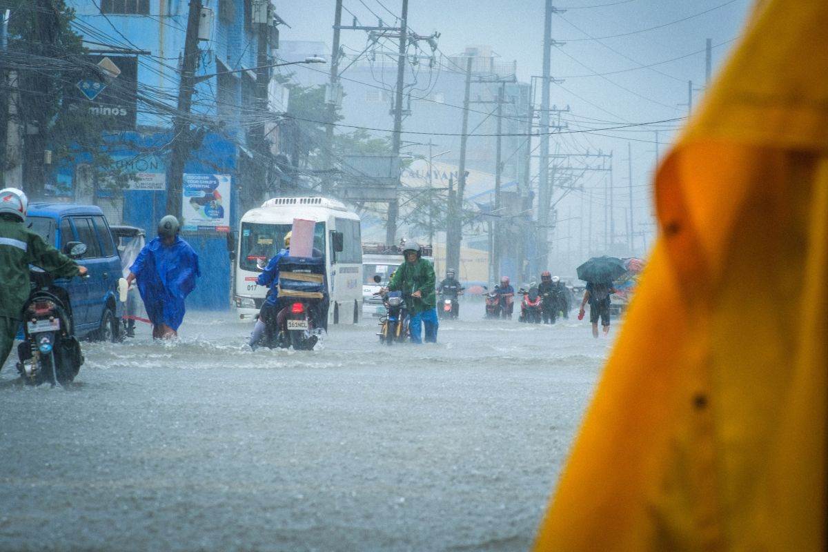  Filipinci tužili Shell jer je pojačao nastanak tajfuna svojim zagađenjem 