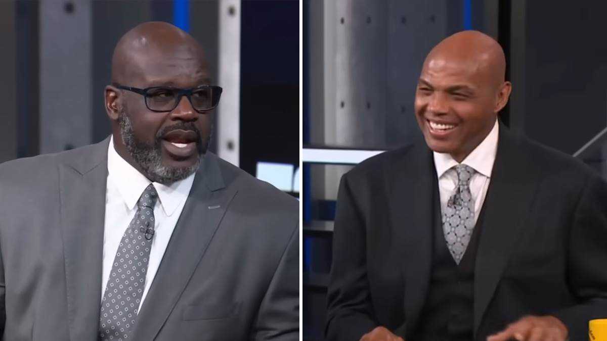  Šekil O'Nil ne zna ko je trener Denvera  