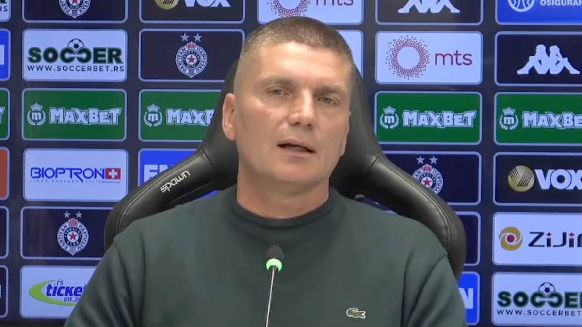  Mačva Partizan najava  