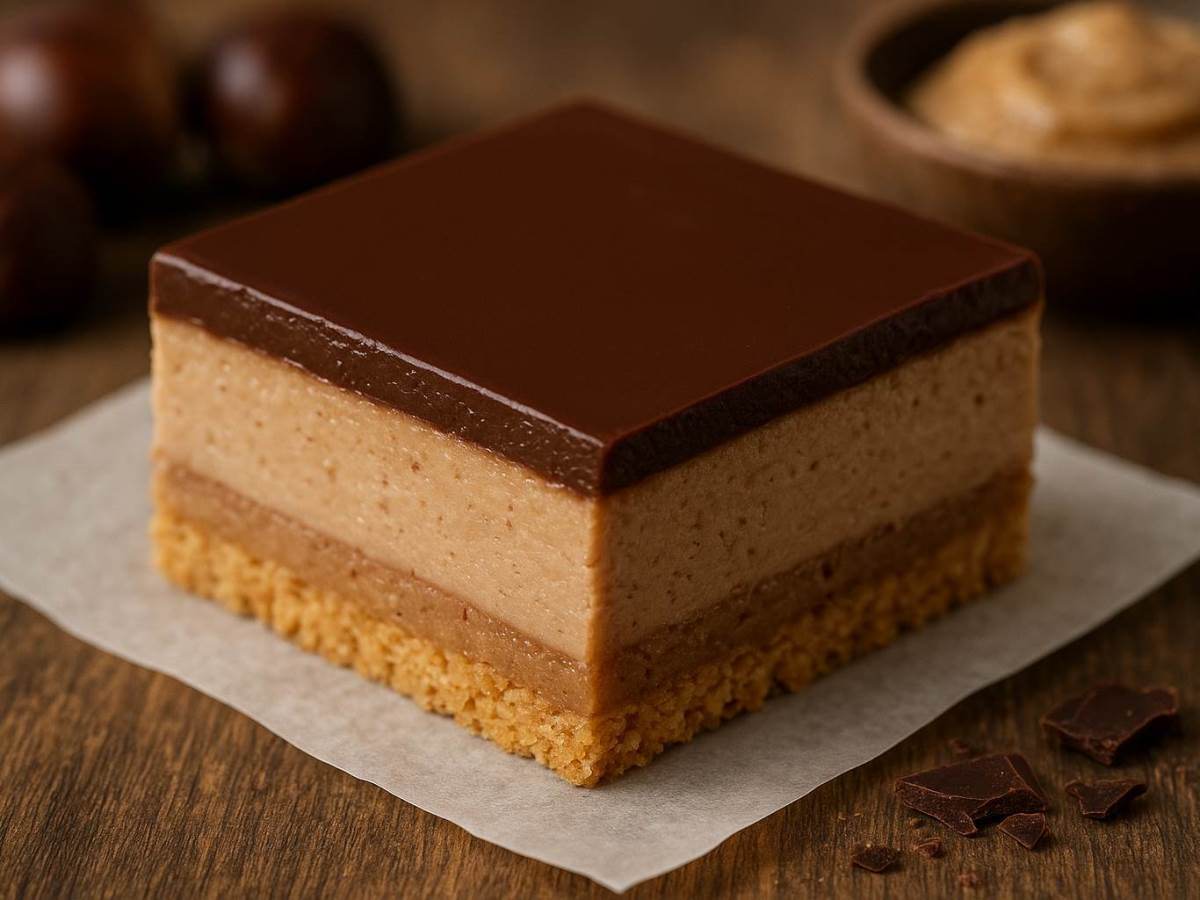  recept za kolač s kestenjem bez pečenja 