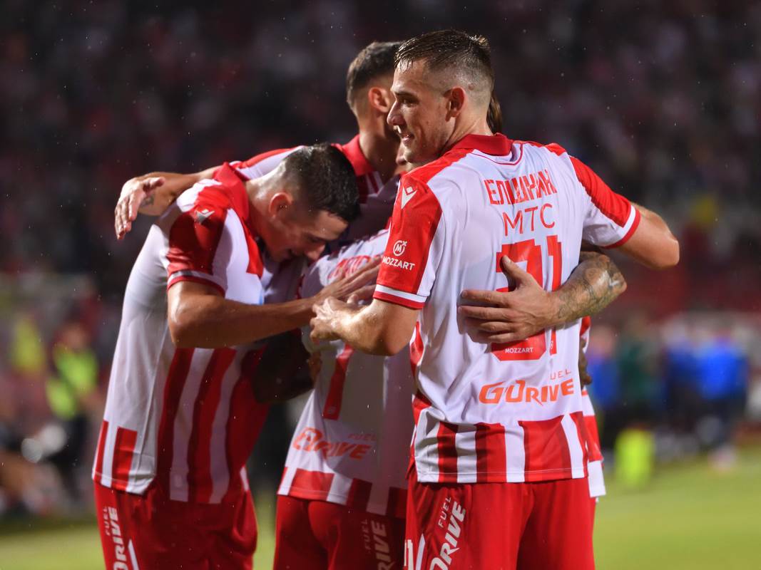  Timi Maks Elšnik produžio ugovor sa Zvezdom 