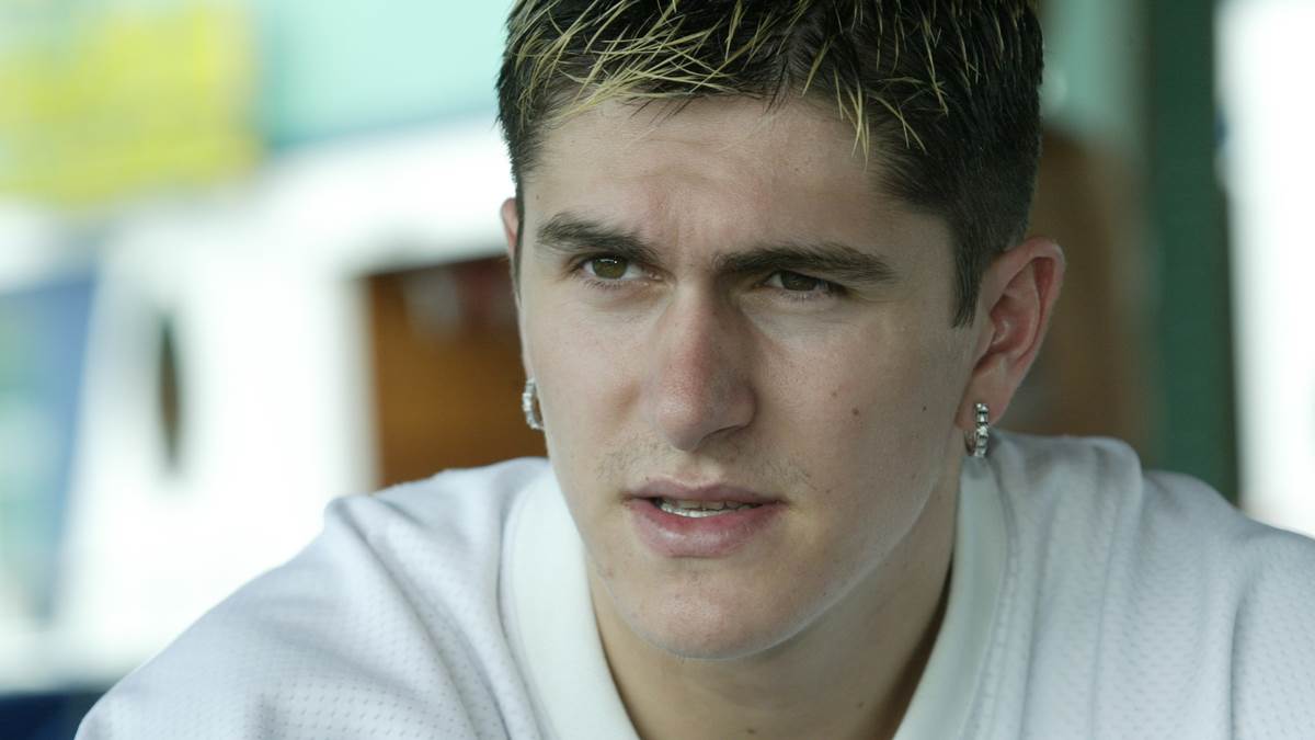  Darko Miličić u autu uvijek nosio pušku 