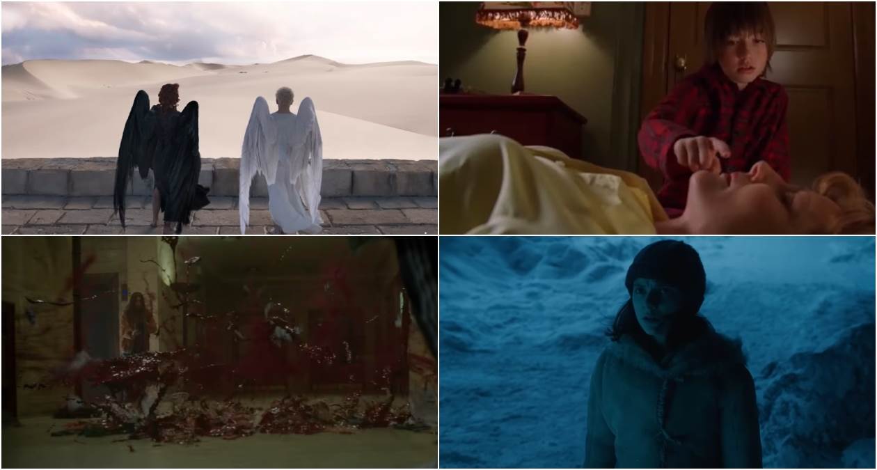  Najbolje fantasy serije preporuka 