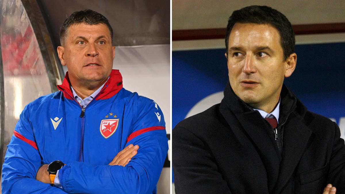  Saša Janković o krizi u Crvenoj zvezdi 