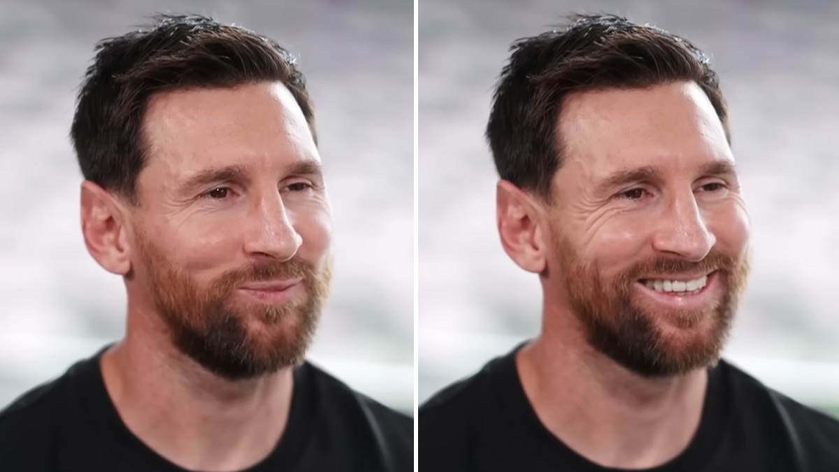  Mesi o tome da li je najveći ikada 