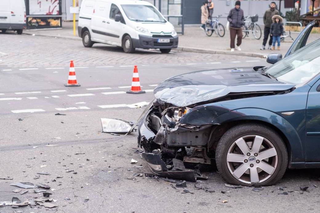  Broj poginulih ljudi u saobraćajkama u RS za 11 mjeseci 