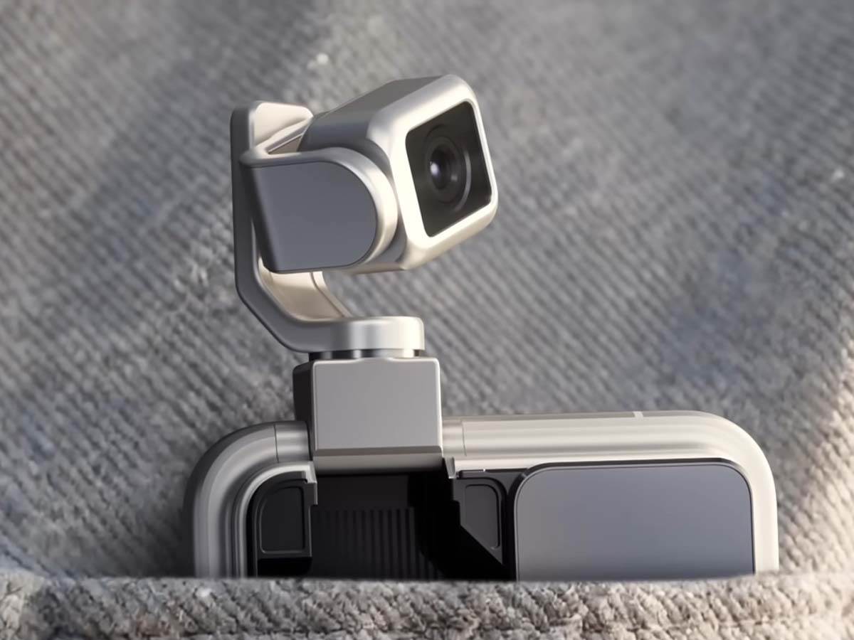  HONOR predstavio Robot Phone, neobičan telefon sa kamerom na mehaničkoj ruci 