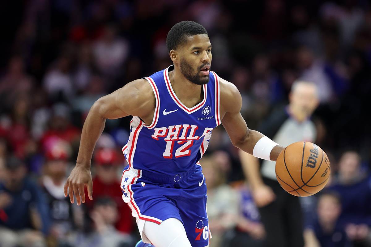  Džered Batler nije prošao ljekarski 