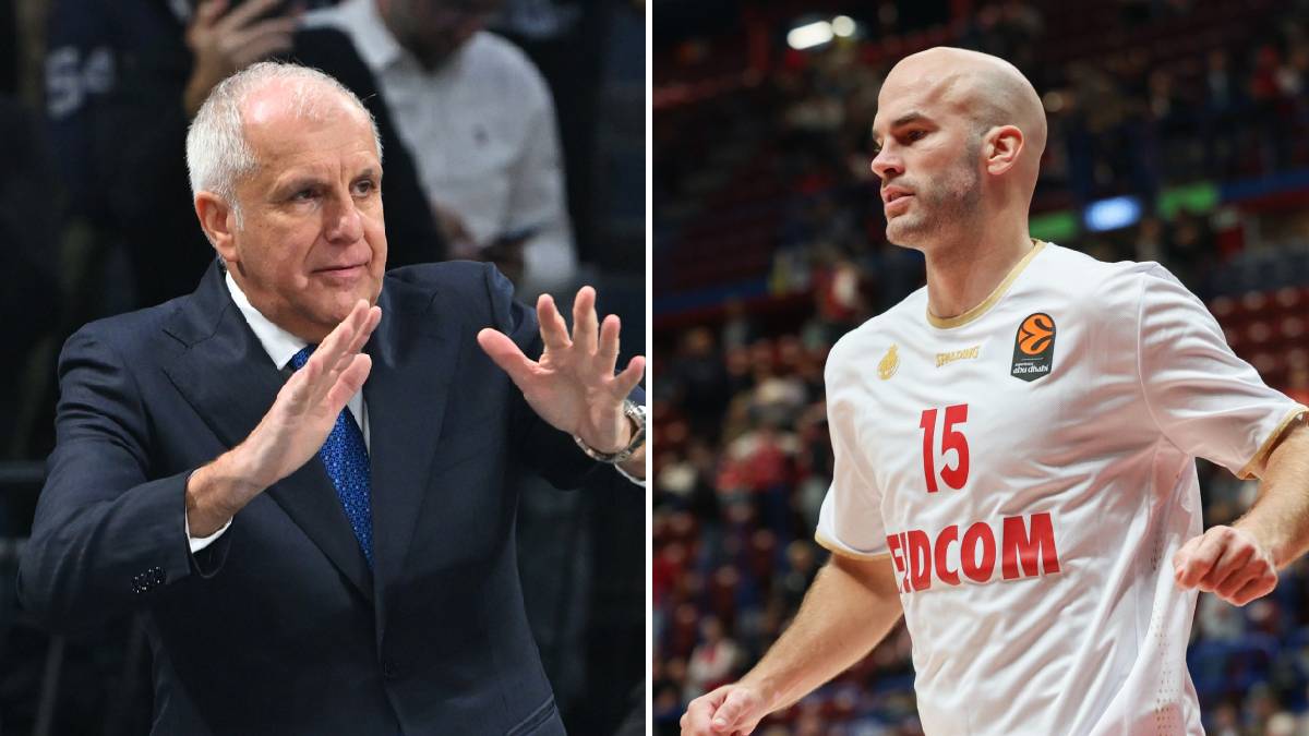   Partizan i Nik Kalates dogovorili saradnju 