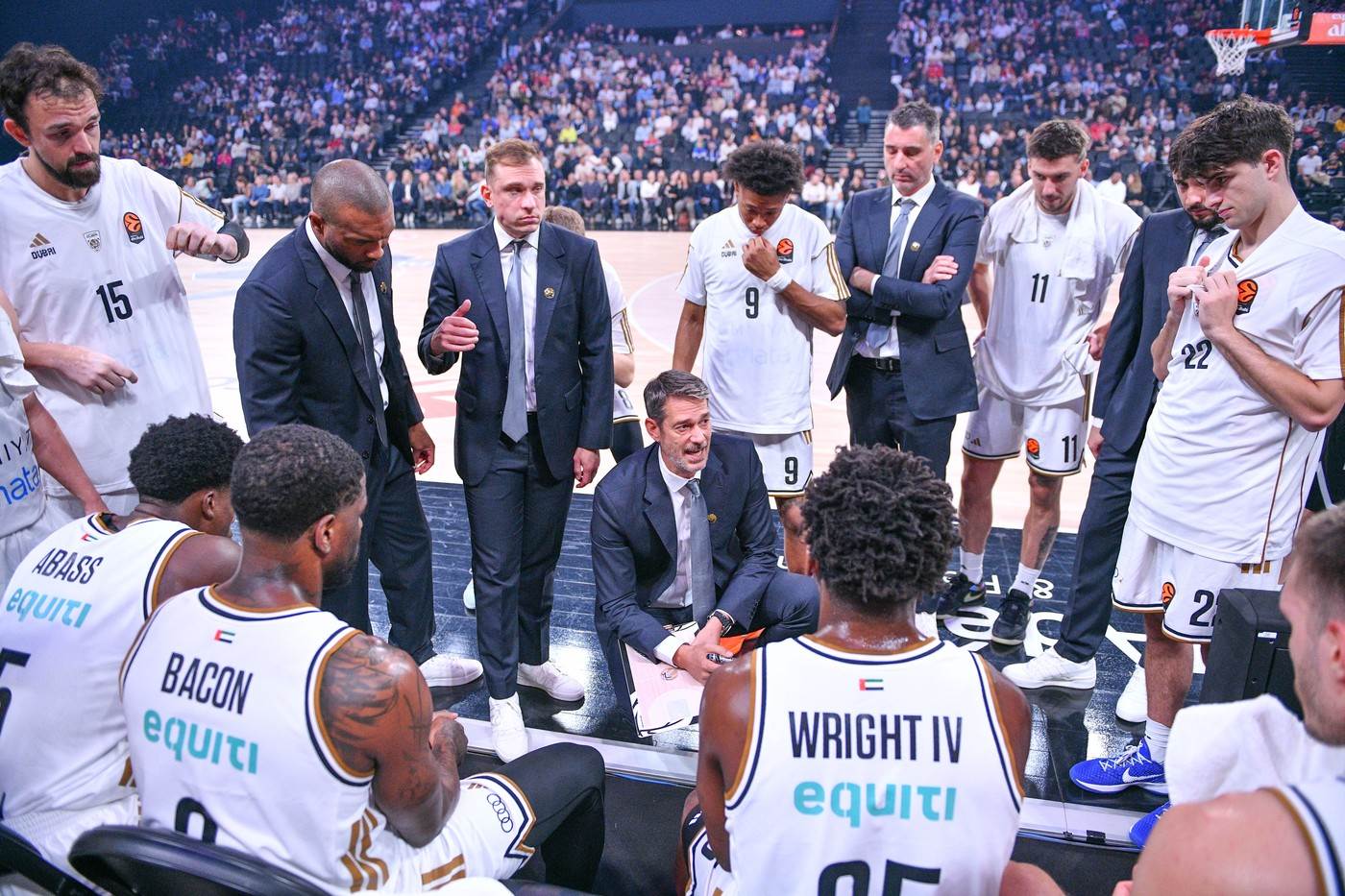  Dubai i Hapoel igraju u Sarajevu 